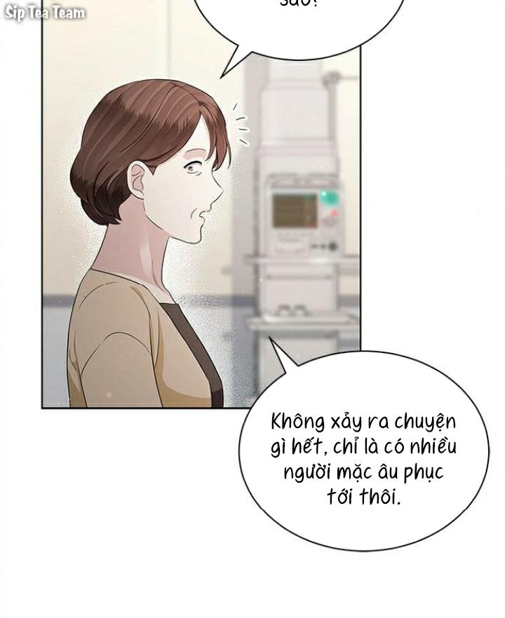 The Castle – Quỷ Nhãn Tân Nương Chapter 50 - Trang 2