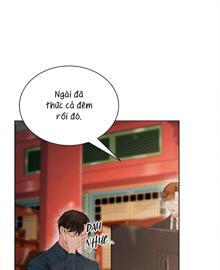 The Castle – Quỷ Nhãn Tân Nương Chapter 50 - Trang 2