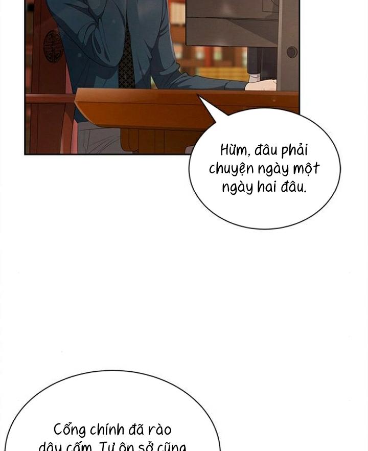 The Castle – Quỷ Nhãn Tân Nương Chapter 50 - Trang 2