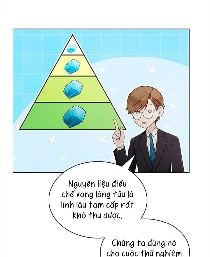 The Castle – Quỷ Nhãn Tân Nương Chapter 50 - Trang 2