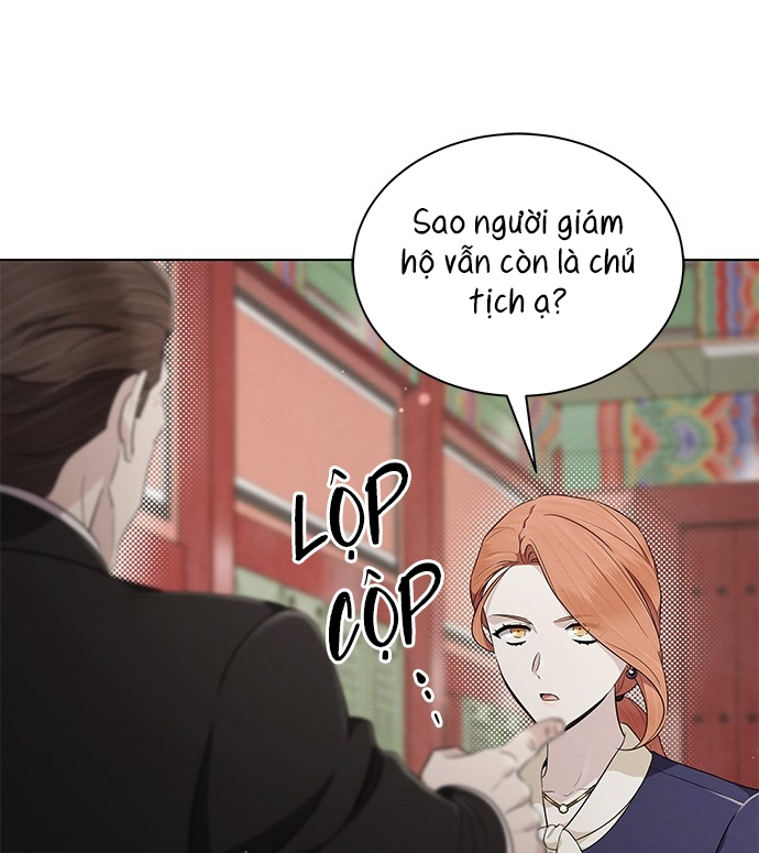 The Castle – Quỷ Nhãn Tân Nương Chapter 51 - Trang 2