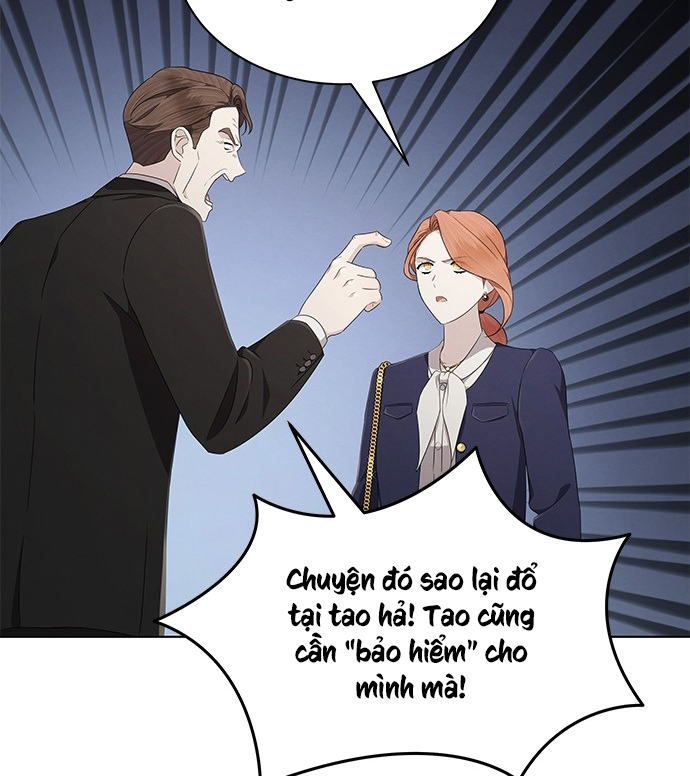 The Castle – Quỷ Nhãn Tân Nương Chapter 51 - Trang 2