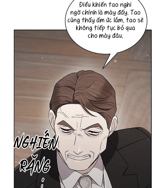 The Castle – Quỷ Nhãn Tân Nương Chapter 51 - Trang 2