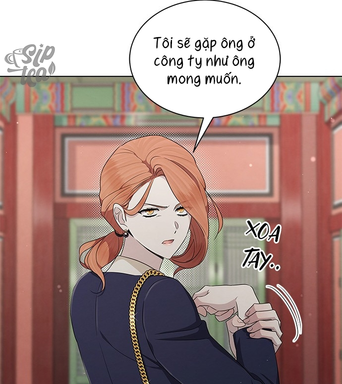 The Castle – Quỷ Nhãn Tân Nương Chapter 51 - Trang 2