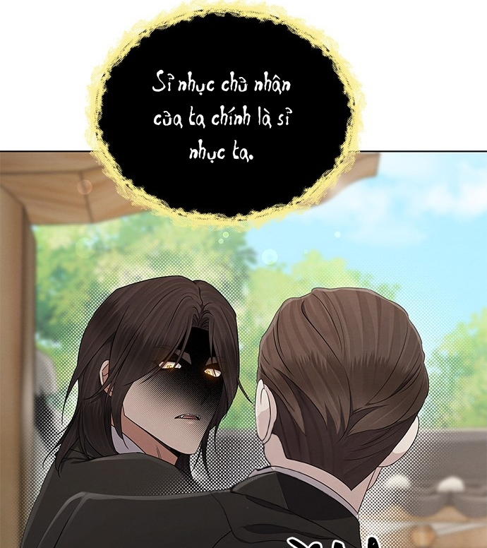 The Castle – Quỷ Nhãn Tân Nương Chapter 51 - Trang 2