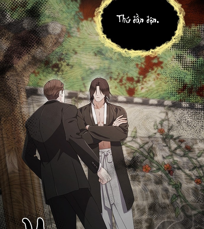 The Castle – Quỷ Nhãn Tân Nương Chapter 51 - Trang 2