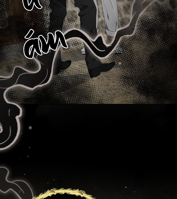 The Castle – Quỷ Nhãn Tân Nương Chapter 51 - Trang 2