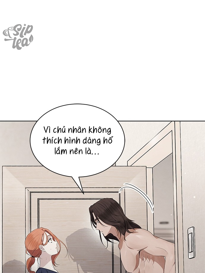 The Castle – Quỷ Nhãn Tân Nương Chapter 51 - Trang 2