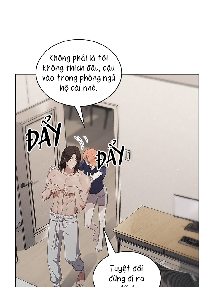 The Castle – Quỷ Nhãn Tân Nương Chapter 51 - Trang 2