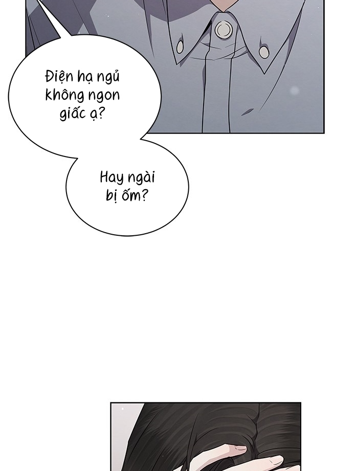 The Castle – Quỷ Nhãn Tân Nương Chapter 51 - Trang 2