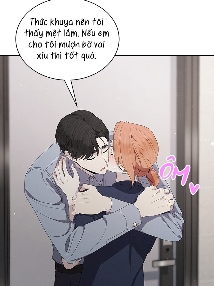 The Castle – Quỷ Nhãn Tân Nương Chapter 51 - Trang 2