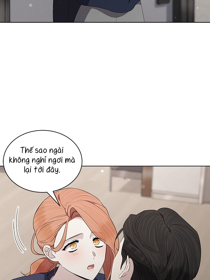 The Castle – Quỷ Nhãn Tân Nương Chapter 51 - Trang 2