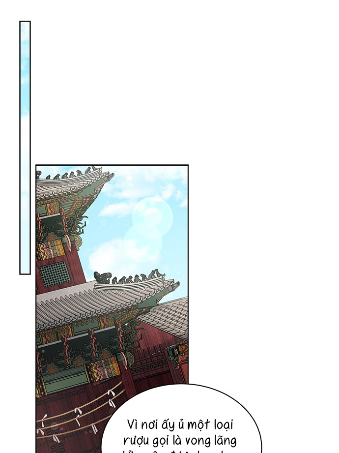 The Castle – Quỷ Nhãn Tân Nương Chapter 51 - Trang 2