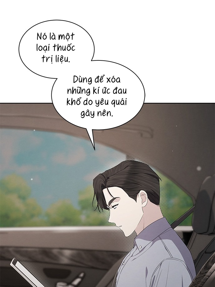 The Castle – Quỷ Nhãn Tân Nương Chapter 51 - Trang 2