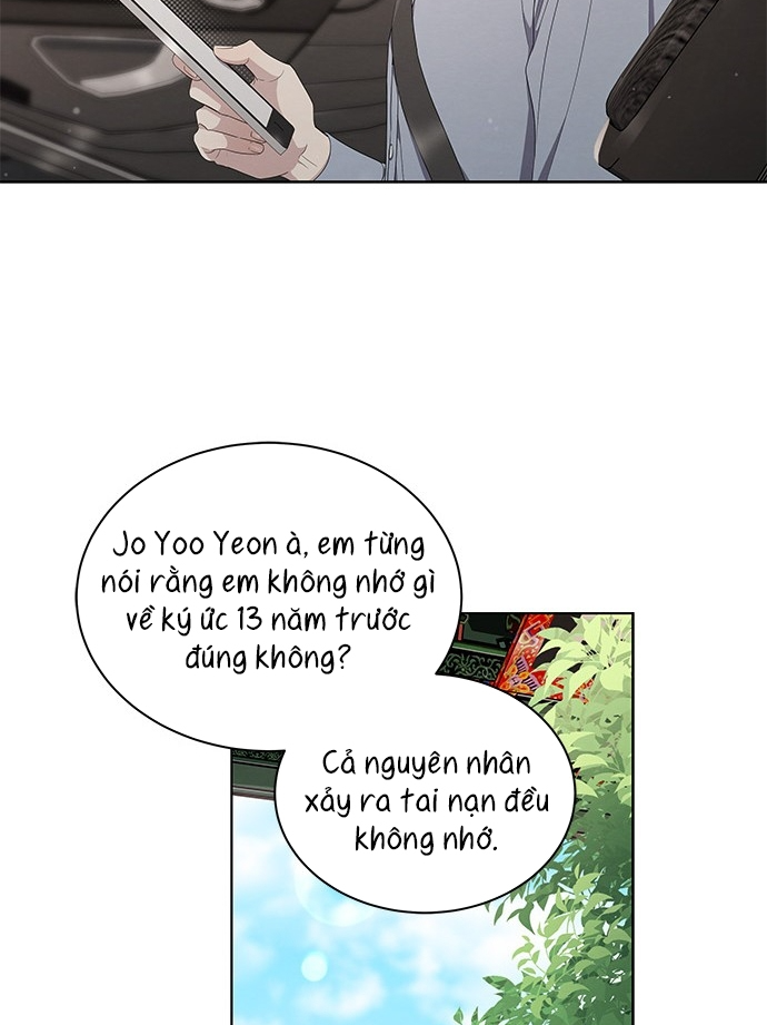 The Castle – Quỷ Nhãn Tân Nương Chapter 51 - Trang 2