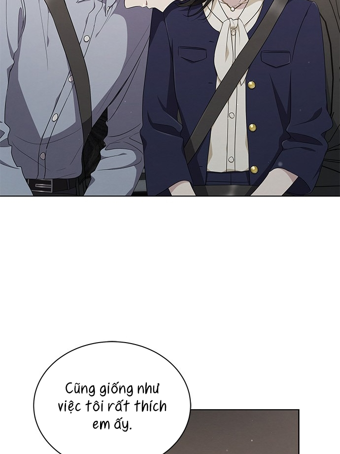 The Castle – Quỷ Nhãn Tân Nương Chapter 51 - Trang 2