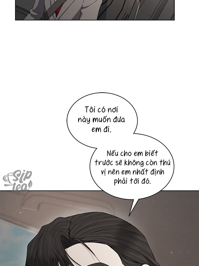 The Castle – Quỷ Nhãn Tân Nương Chapter 51 - Trang 2