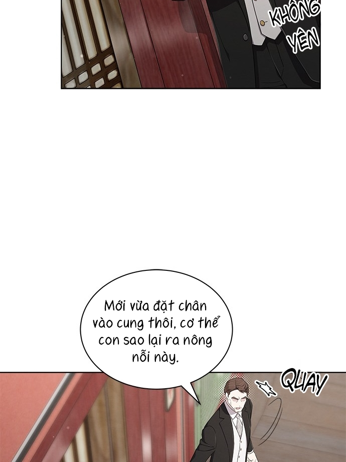 The Castle – Quỷ Nhãn Tân Nương Chapter 51 - Trang 2