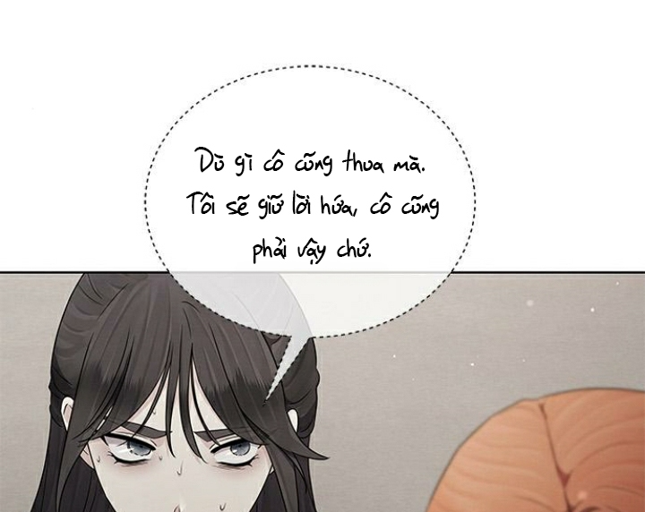 The Castle – Quỷ Nhãn Tân Nương Chapter 52 - Trang 2