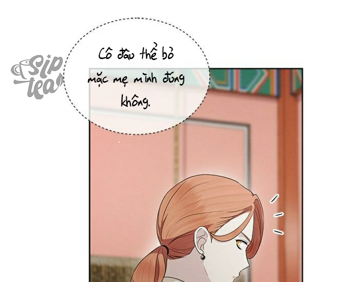 The Castle – Quỷ Nhãn Tân Nương Chapter 52 - Trang 2
