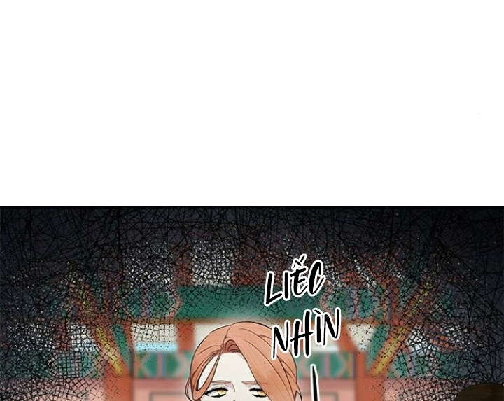 The Castle – Quỷ Nhãn Tân Nương Chapter 52 - Trang 2