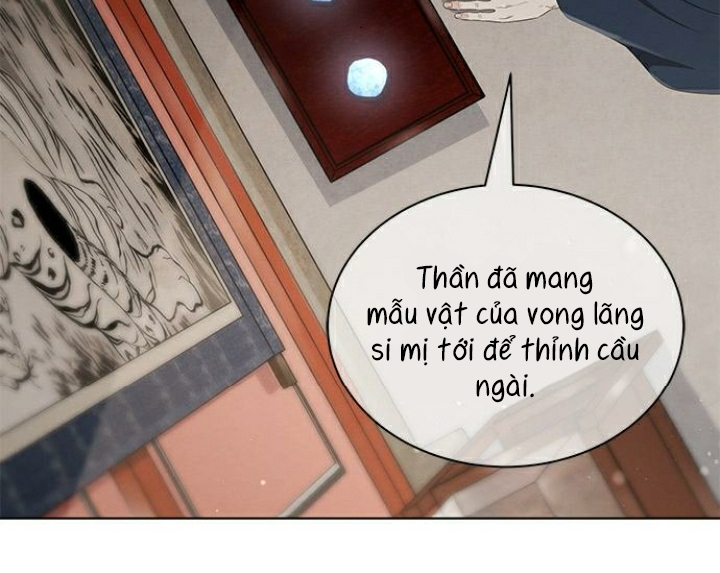The Castle – Quỷ Nhãn Tân Nương Chapter 52 - Trang 2