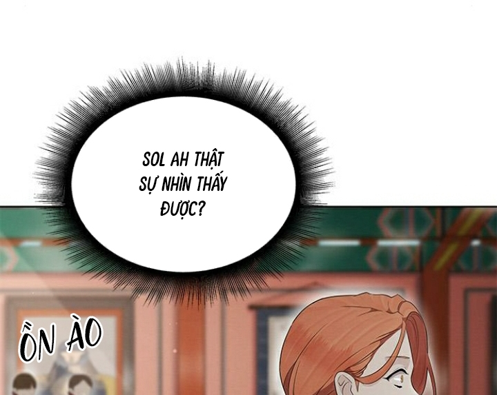 The Castle – Quỷ Nhãn Tân Nương Chapter 52 - Trang 2