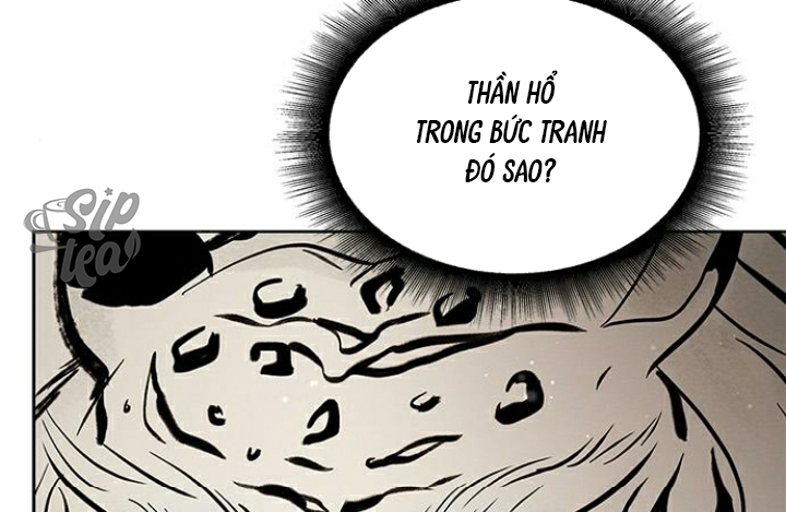 The Castle – Quỷ Nhãn Tân Nương Chapter 52 - Trang 2