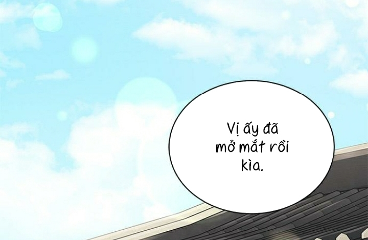 The Castle – Quỷ Nhãn Tân Nương Chapter 52 - Trang 2