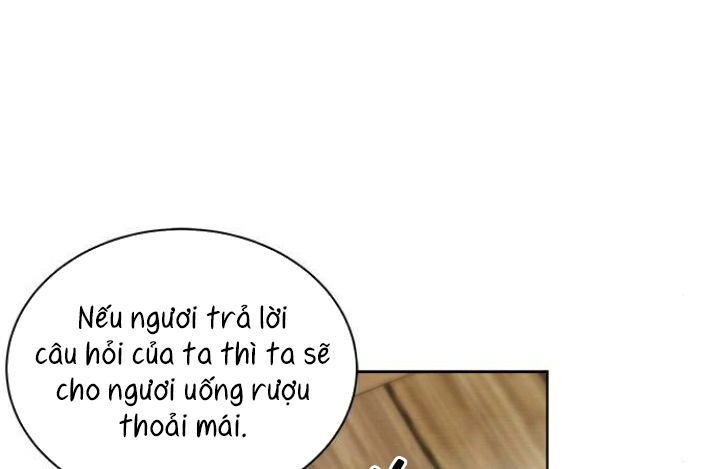 The Castle – Quỷ Nhãn Tân Nương Chapter 52 - Trang 2