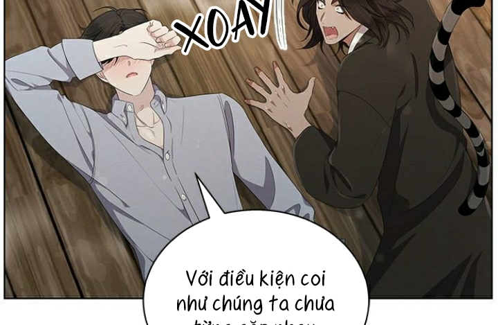 The Castle – Quỷ Nhãn Tân Nương Chapter 52 - Trang 2
