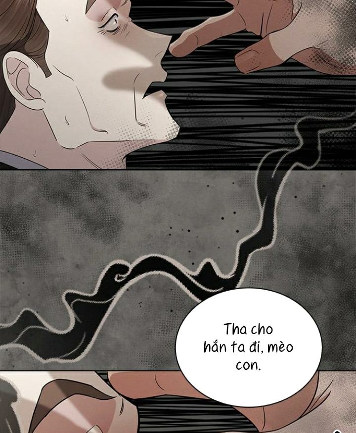 The Castle – Quỷ Nhãn Tân Nương Chapter 52 - Trang 2