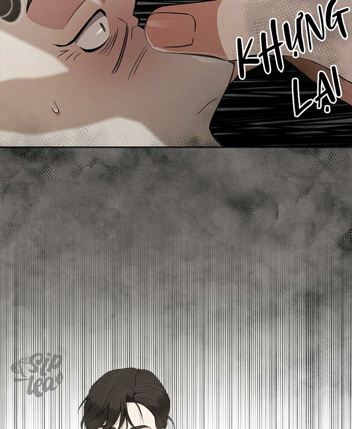 The Castle – Quỷ Nhãn Tân Nương Chapter 52 - Trang 2