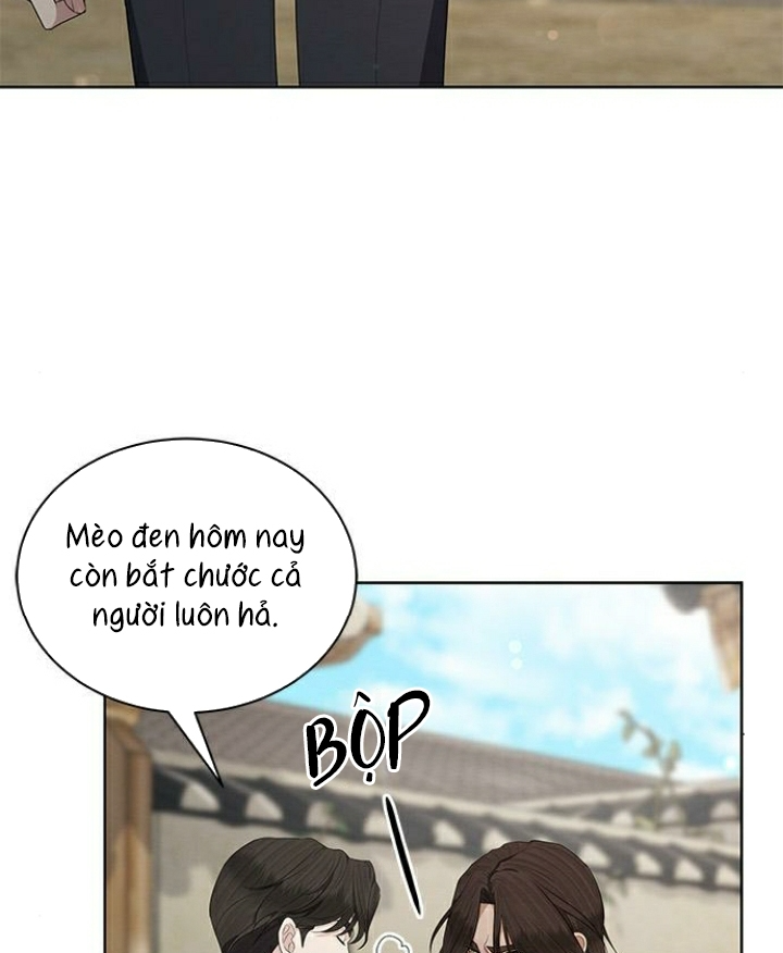 The Castle – Quỷ Nhãn Tân Nương Chapter 52 - Trang 2