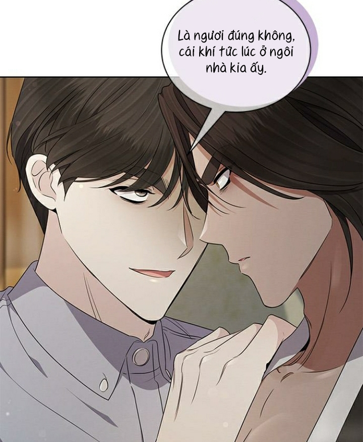 The Castle – Quỷ Nhãn Tân Nương Chapter 52 - Trang 2