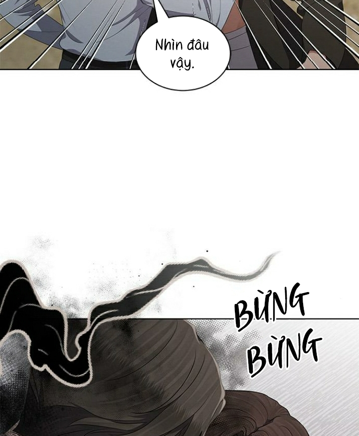 The Castle – Quỷ Nhãn Tân Nương Chapter 52 - Trang 2