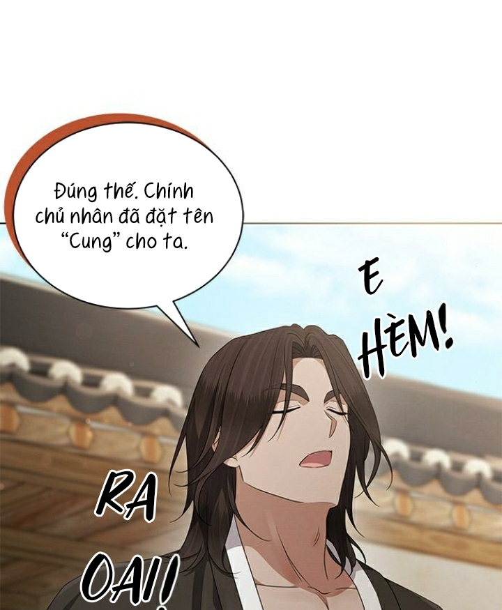 The Castle – Quỷ Nhãn Tân Nương Chapter 52 - Trang 2