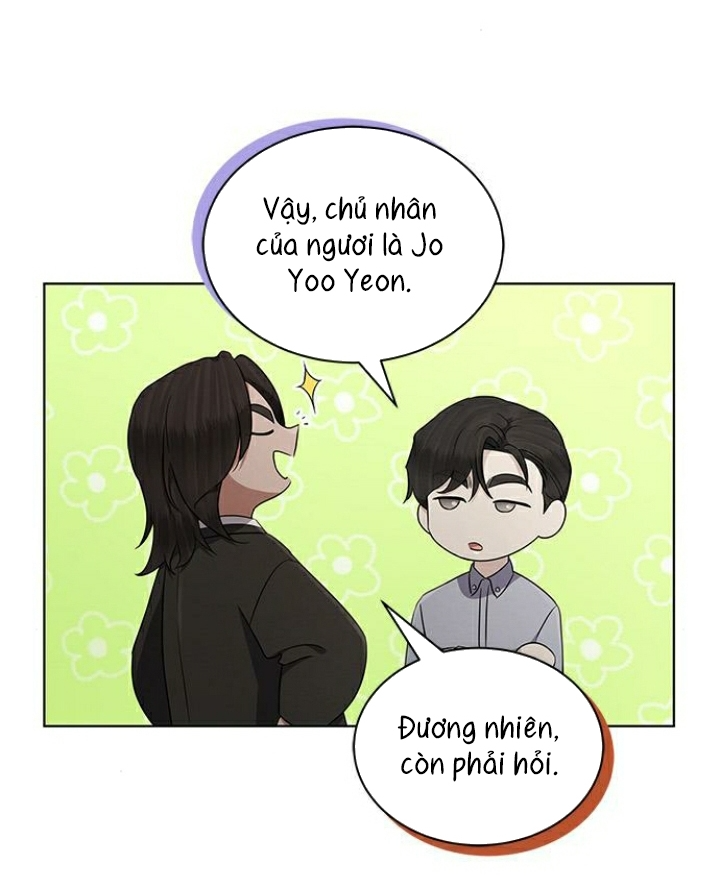 The Castle – Quỷ Nhãn Tân Nương Chapter 52 - Trang 2