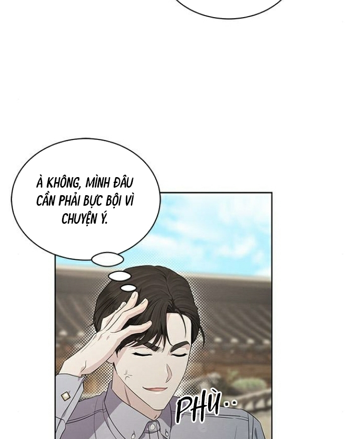 The Castle – Quỷ Nhãn Tân Nương Chapter 52 - Trang 2