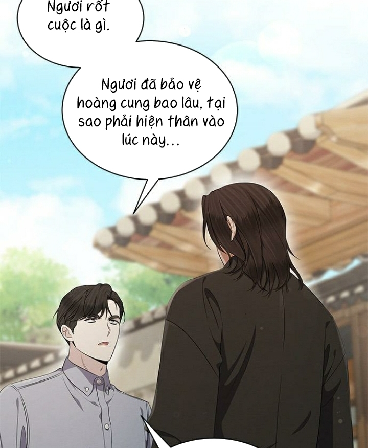 The Castle – Quỷ Nhãn Tân Nương Chapter 52 - Trang 2