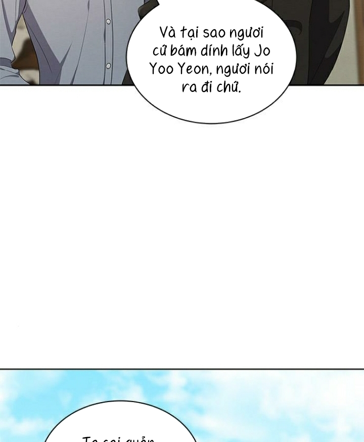 The Castle – Quỷ Nhãn Tân Nương Chapter 52 - Trang 2