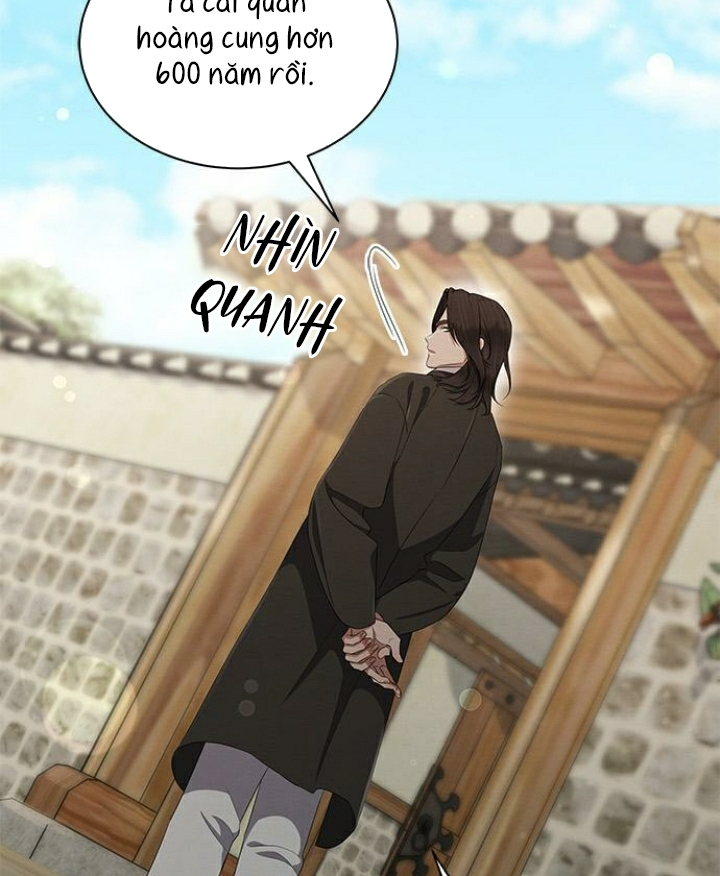 The Castle – Quỷ Nhãn Tân Nương Chapter 52 - Trang 2