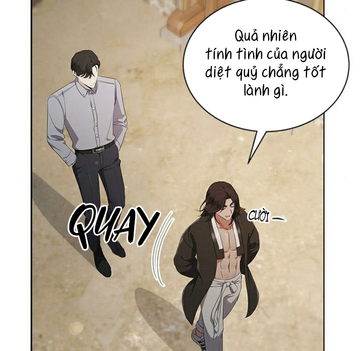 The Castle – Quỷ Nhãn Tân Nương Chapter 52 - Trang 2
