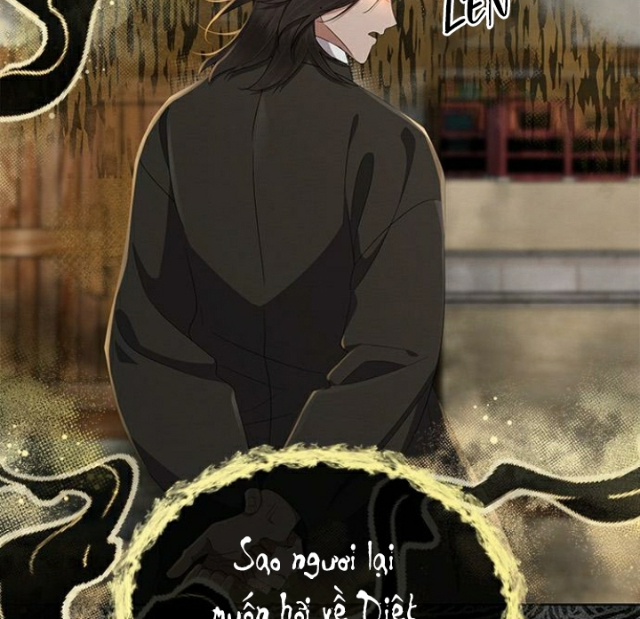 The Castle – Quỷ Nhãn Tân Nương Chapter 52 - Trang 2