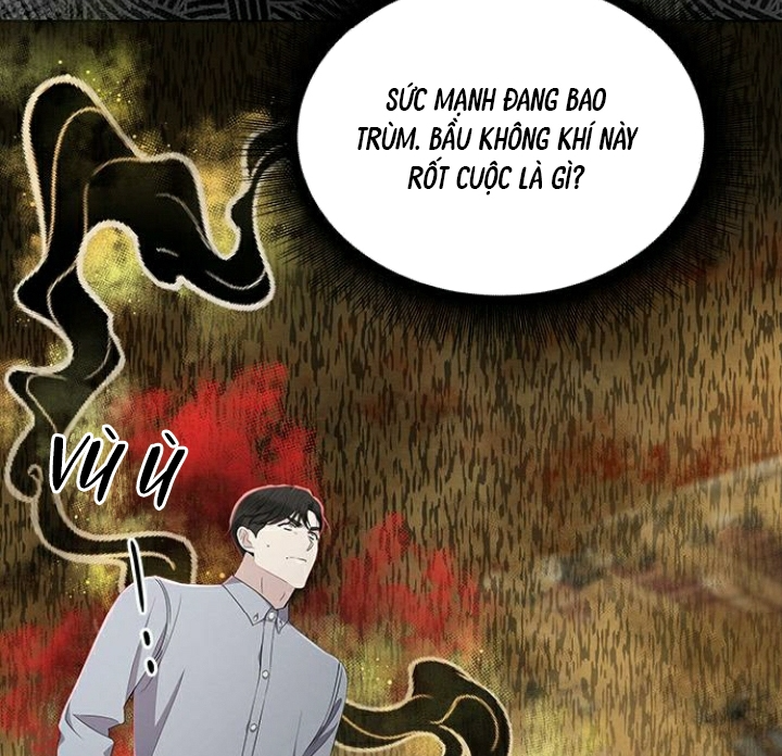 The Castle – Quỷ Nhãn Tân Nương Chapter 52 - Trang 2