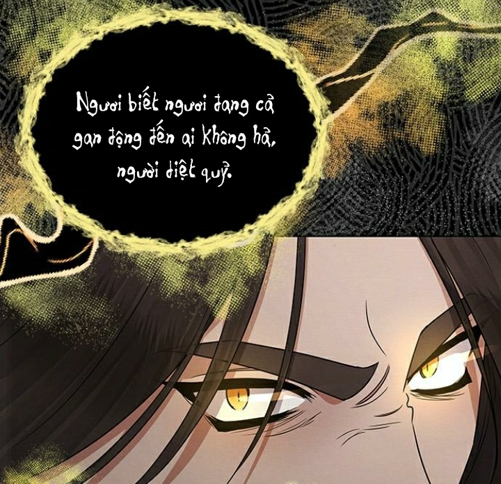 The Castle – Quỷ Nhãn Tân Nương Chapter 52 - Trang 2