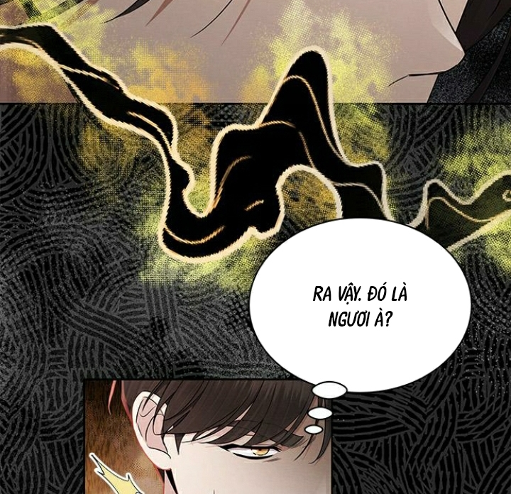 The Castle – Quỷ Nhãn Tân Nương Chapter 52 - Trang 2