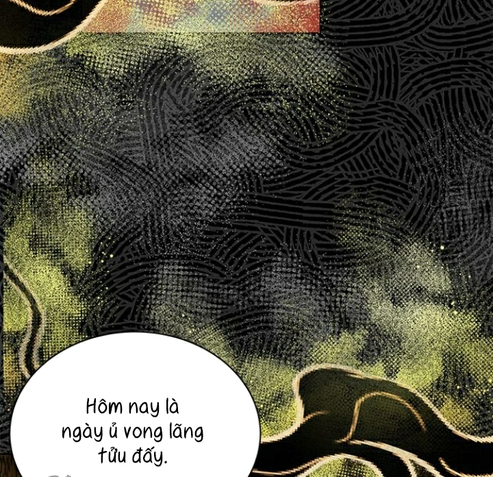 The Castle – Quỷ Nhãn Tân Nương Chapter 52 - Trang 2