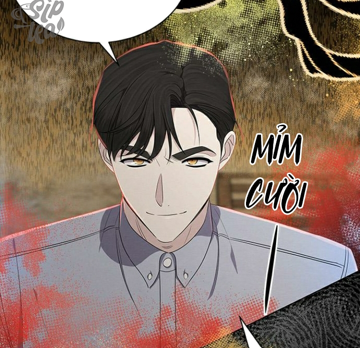 The Castle – Quỷ Nhãn Tân Nương Chapter 52 - Trang 2