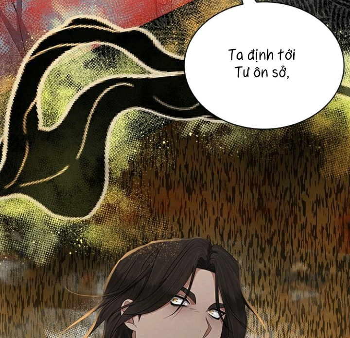 The Castle – Quỷ Nhãn Tân Nương Chapter 52 - Trang 2
